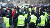 Движението в центъра ще бъде затруднено (снимката е илюстративна)