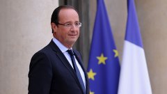 Франция на Оланд е един от големите съюзници на Израел. Има и други причини нейният външен министър да провали ядрените преговори с Иран