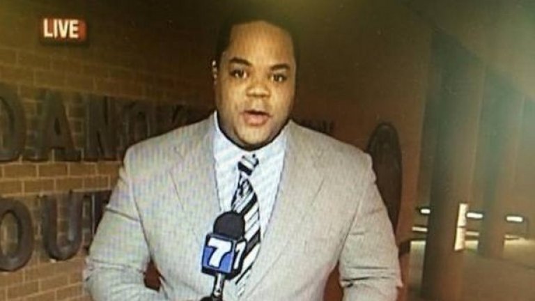 Вестър Фланаган е изпратил "предсмъртен" факс до ABC News, в който твърди, че е жертва на расова и сексуална дискриминация