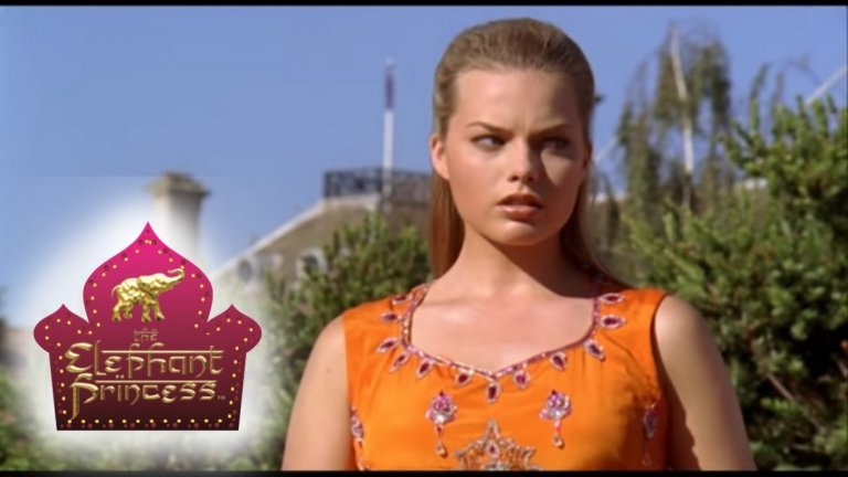 Марго Роби, The Elephant Princess (2008 г.)
Кариерата на Роби безспорно е във възход, а мнозинството от критиците са очаровани от ролята й на фигуристката Тоня Хардинг в "Аз, Тоня". Много преди обаче славата да дойде, тя играе в редица сериали в родната й Австралия. Един от тях е The Elephant Princess - тийн сериал за измислена ориенталска страна, наподобяваща Индия. Там Марго има епизодична роля на ученичка, чието тяло е обсебено от 600-годишна вещица. Определено не е най-добрият момент в кариерата й.