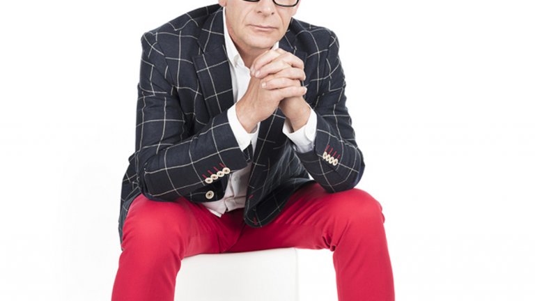 Винаги верен на себе си