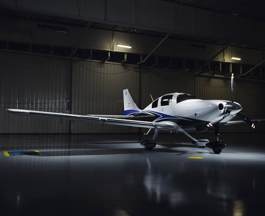 Cessna TTx