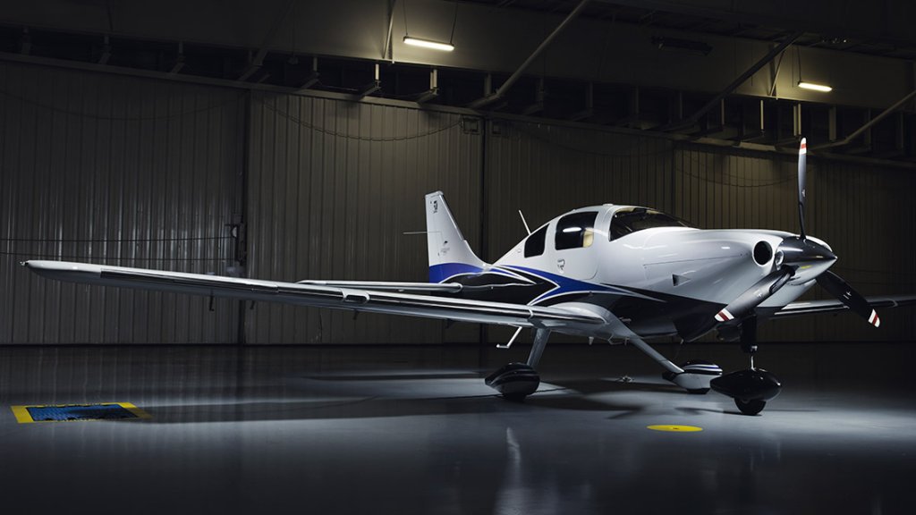 Cessna TTx