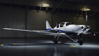 Cessna TTx