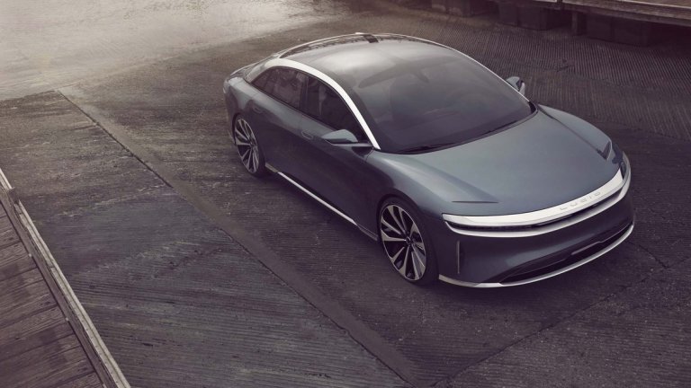 След като наляха пари в Tesla, сега саудитците финансират и конкурента й