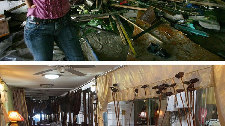 10 години след цунамито – убиец в Индонезия