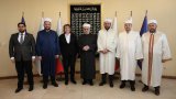 Главният мюфтия определи България като "оазис измежду всички проблеми, които съществуват по света"