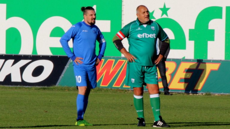 Мондиал 2030 може да се окаже Балканско...