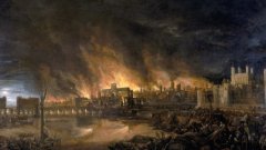 Лондон помни един много голям пожар, споменът за който остава неизличим през вековете. Това е Големият лондонски пожар.
