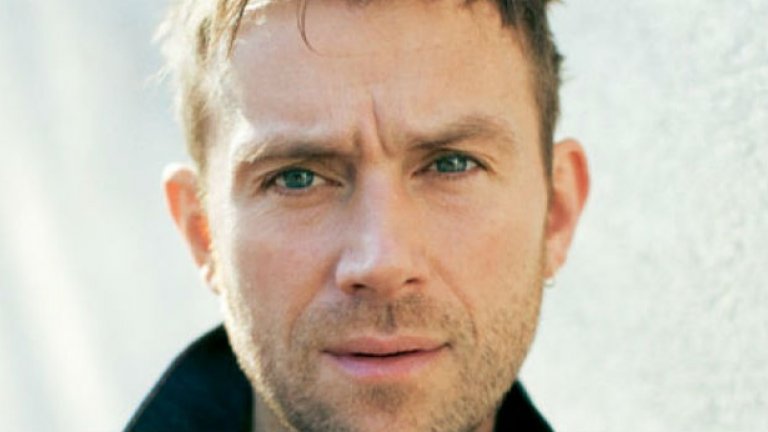 След като изгря с Blur, Олбърн сполучи и с уникалната анимационна група Gorillaz, и със самостоятелната си кариера