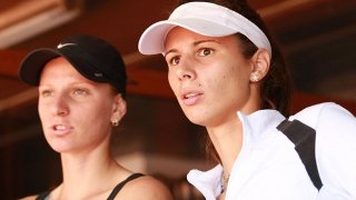 Sesil Karatancheva Cveti Pironkova