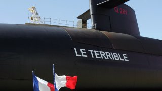 Все още не е ясно какъв е произходът на нарушителите