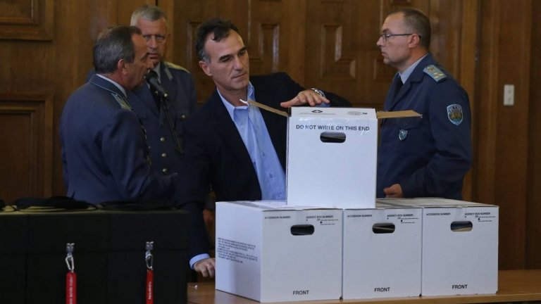 България ще избира между 4 оферти за нов изтребител