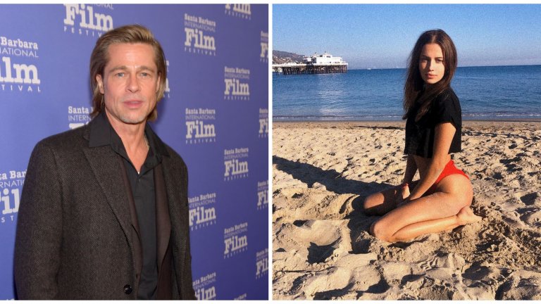 След тежката раздяла с бившата си съпруга американският актьор е решил да не казва за Никол Потуралски