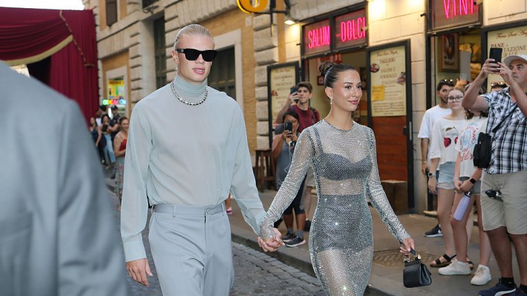 Гаджето на Холанд: Писна ми от този футбол