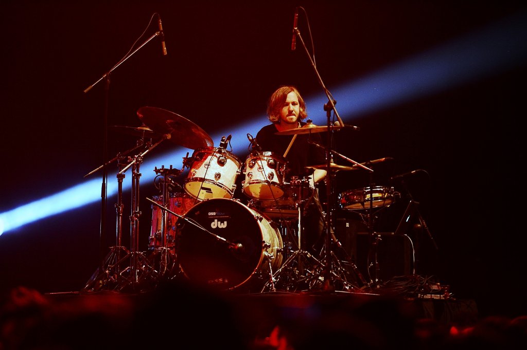 Java Jazz Festival 2014