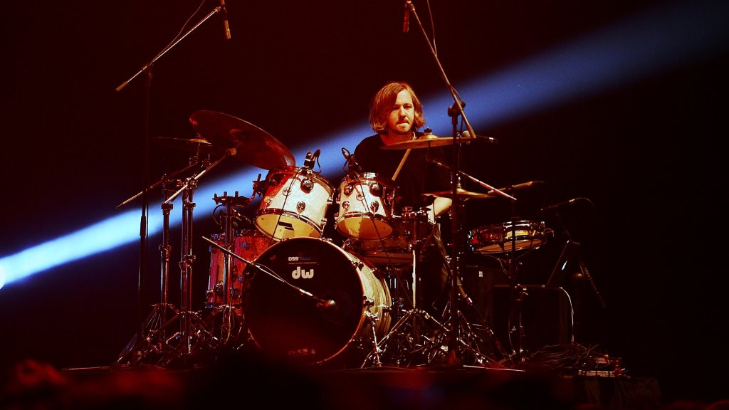 Java Jazz Festival 2014