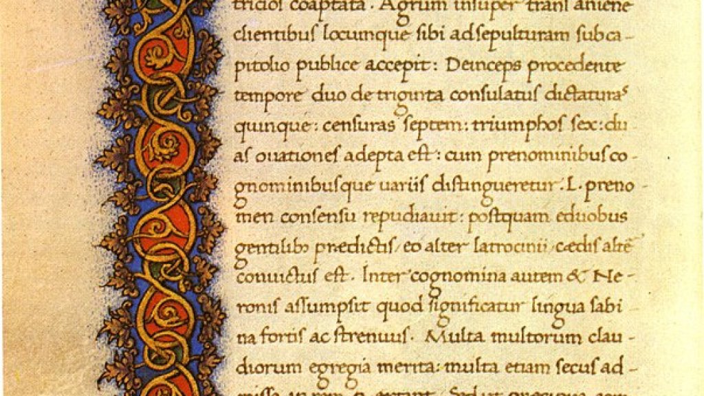 603px-Suetonius,_De_vita_Caesarum,_Berlin,_Ms._lat._fol._28