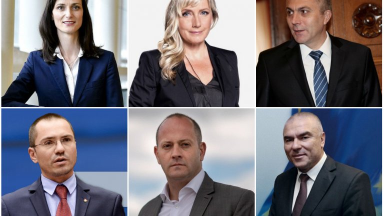 Евроизбори 2019: Как да реша за кого да гласувам?