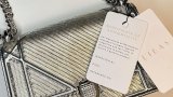 Libas Collective е платформа, която свързва настоящия и бъдещия собственик на луксозни стоки