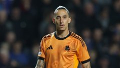 Рома ще връща ненужен играч на Ливърпул