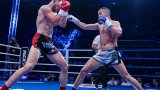 Огнян Мирчев преди SENSHI 33: "Бърз съм и имам усет за дистанция"