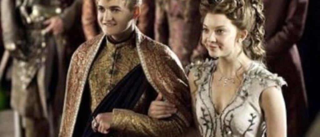 Game of Thrones