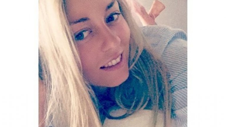 Карина Витхьофт