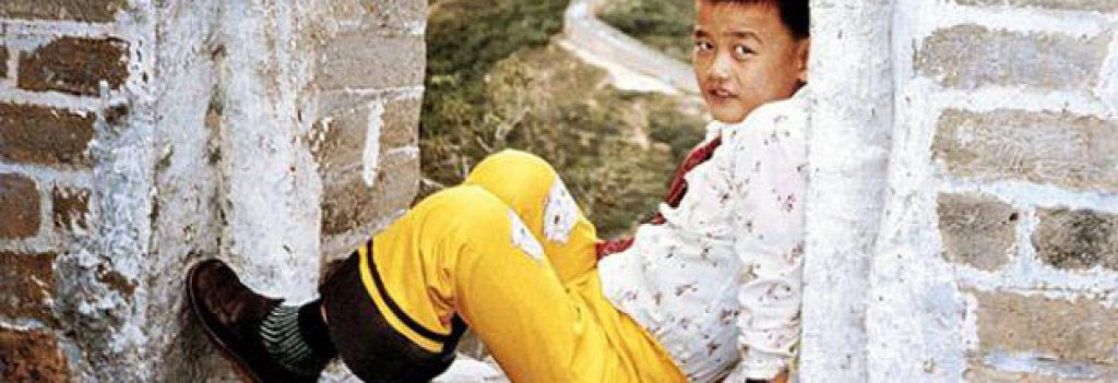 "Той се роди тригодишен!": Китай селектираше гени за гигант и партията нареди на двама млади да направят дете