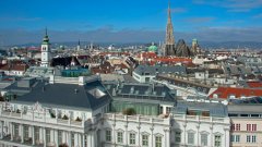 Виена стои на върха на класацията на Mercer за седма поредна година

Вижте първите десет най-добри градове за живеене в галерията