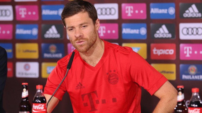 Легенда на Ливърпул и Реал поема Гладбах