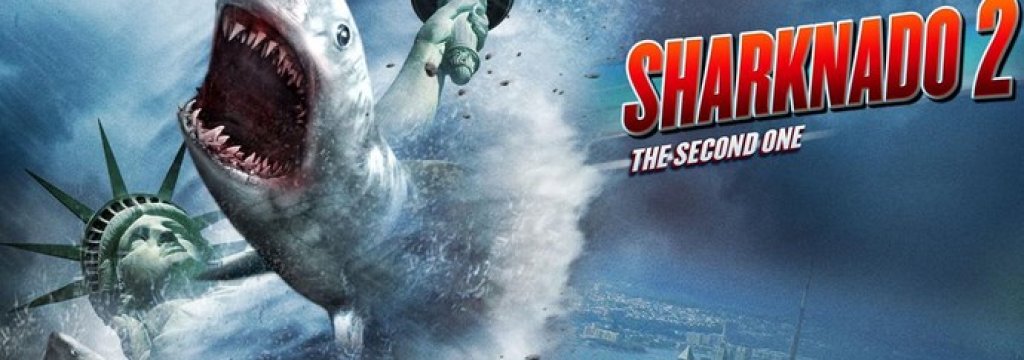 sharkando