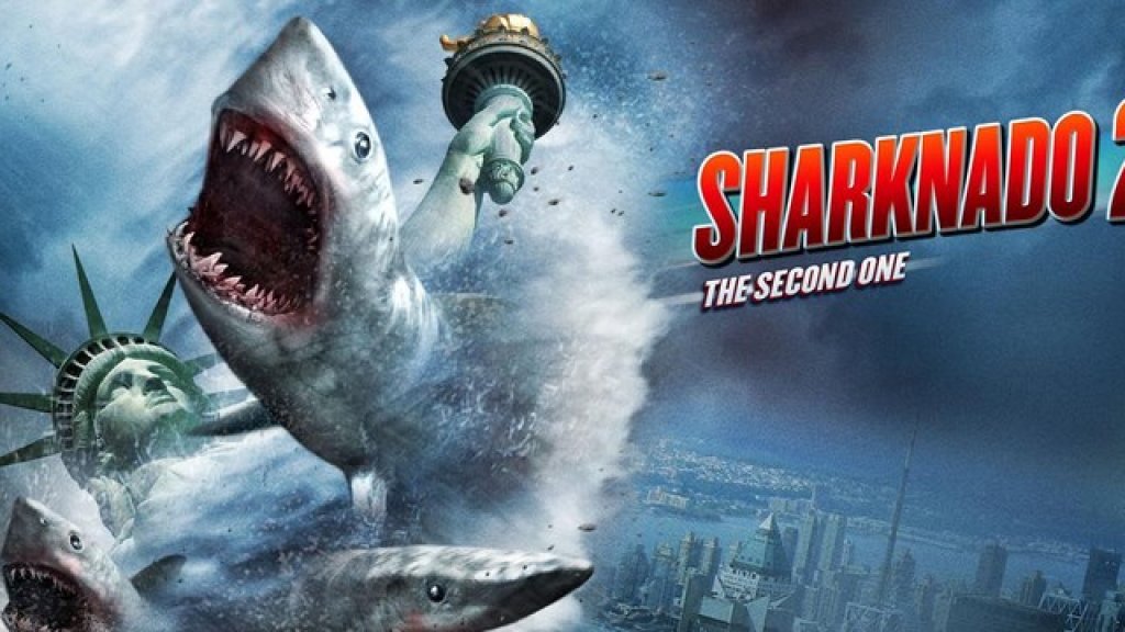 sharkando