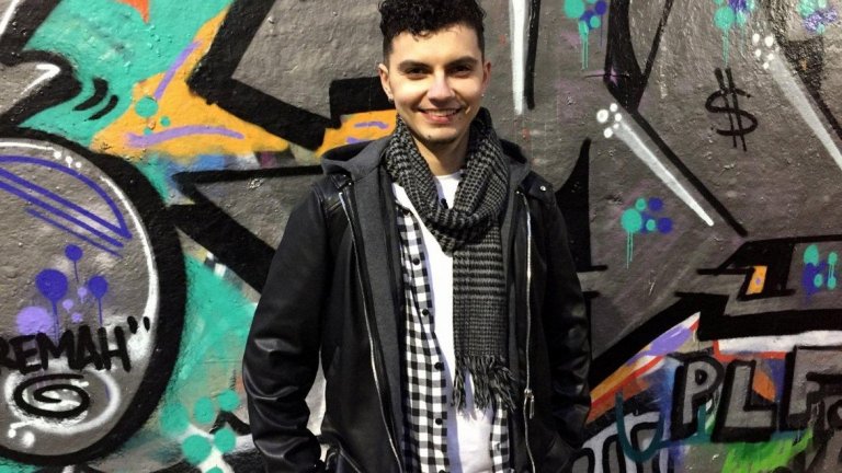 Пианистът Светослав Тодоров тази година ще бъде на сцената на Карнеги Хол