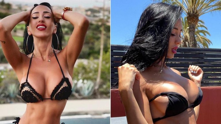 Приятелката на Хесе се опита да го прегази с кола (видео)