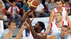 След три години пауза Лукойл Академик се завръща във втория по сила турнир в баскетбола в Европа
