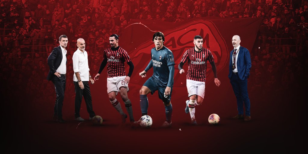 Милан: Как се буди спящ гигант? Историята отвътре