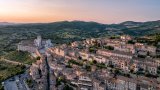 Асизи – градът на Свети Франциск и Света Клара