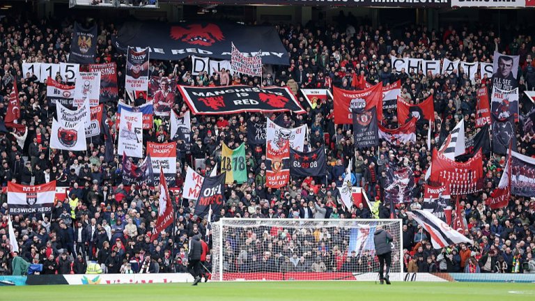 Юнайтед и Астън Вила хвърлиха око на юноша на Челси