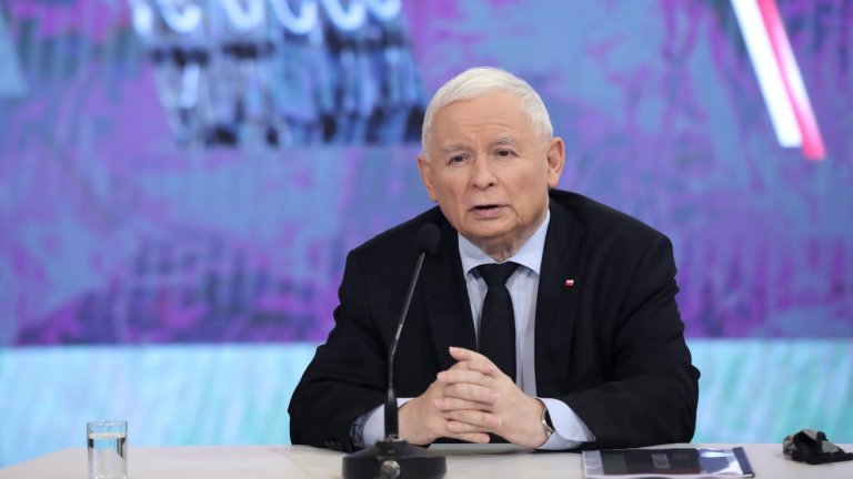 Предвижда се "радикална" промяна на военната доктрина