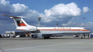 Самолетната катастрофата край Враца от 1978 г. - трагедия, обвита в мистерии и догадки