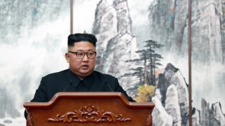 Тоталитаризъм в действие или просто Пхенян не казва цялата истина