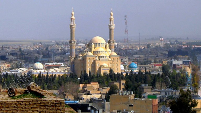 Един българин в Новия свят