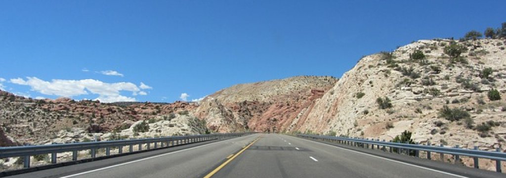 highway