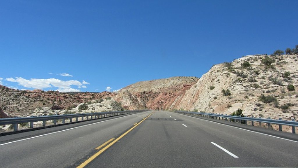 highway