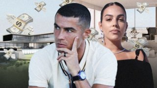 "Пирамидата на фараон Роналдо": Строежът се бави и поскъпна двойно, а съседите са бесни