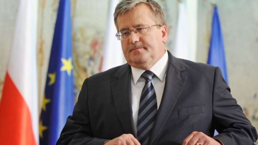 komorovski