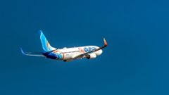 За кратко е имало съмнение на отвличане на полета от Дубай за Тел Авив