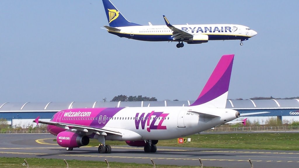 Ryanair_Wizz