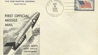 Missilemail